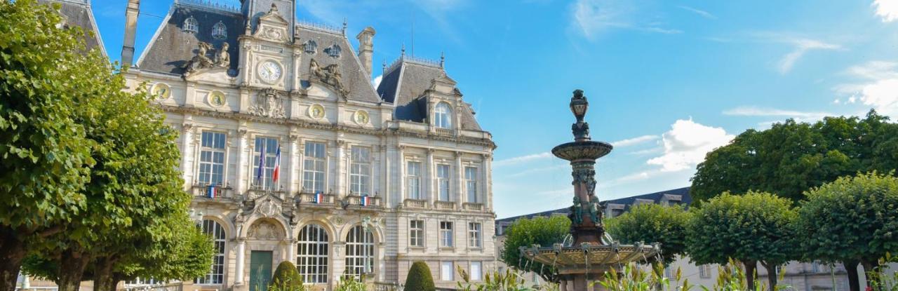 Limoges,,,Belle Vue ! Διαμέρισμα Εξωτερικό φωτογραφία
